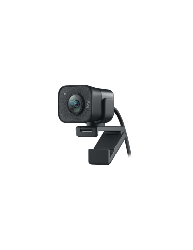 LOGITECH StreamCam - GRAPHITE - USB